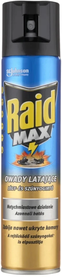 Raid DA503XSZWY5000204581126 nagyítás