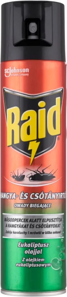 Raid DA503XSZWY5000204876048 nagyítás