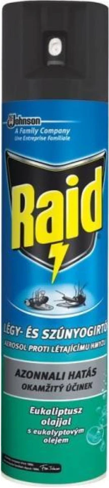 Raid DA503XSZWY5000204876192 nagyítás