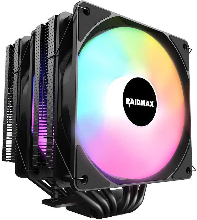 Raidmax AC1226B nagyítás