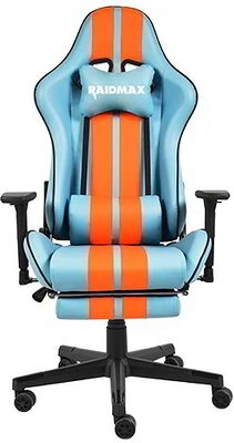 Raidmax DK905BU nagyítás