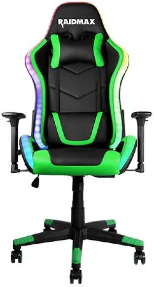 Raidmax DK925 nagyítás