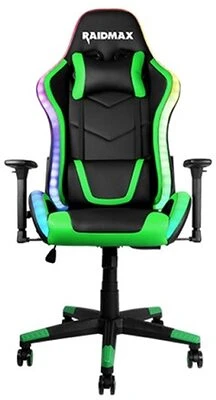 Raidmax DK925GN nagyítás