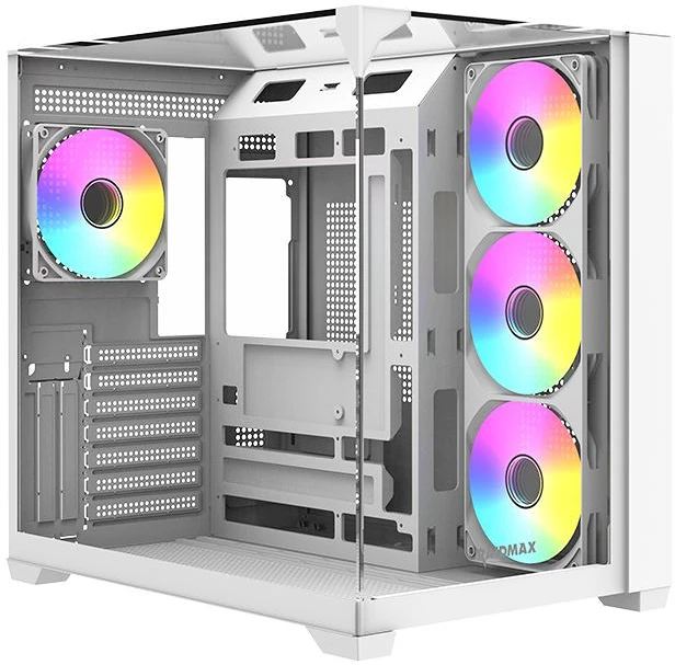 Raidmax I620 nagyítás