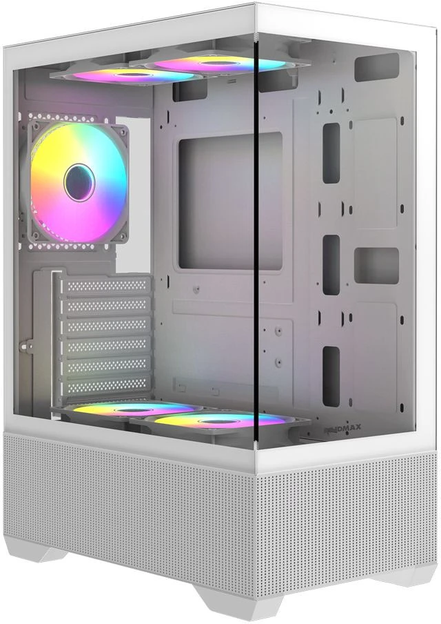 Raidmax I802 nagyítás