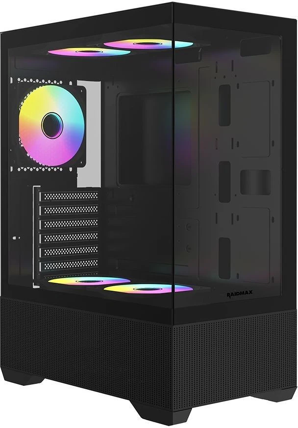 Raidmax I802ABS nagyítás