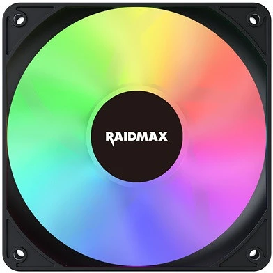 Raidmax NV-X120FBP nagyítás