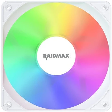 Raidmax NV-X120FWP nagyítás