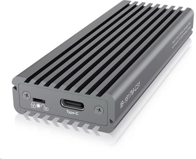 Raidsonic IB-1817M-C31 nagyítás