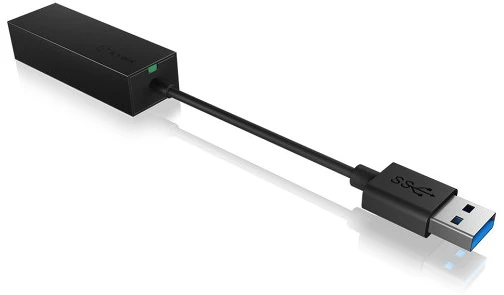 Raidsonic IB-AC501A nagyítás