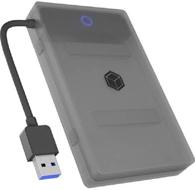 Raidsonic IB-AC603B-U3 nagyítás