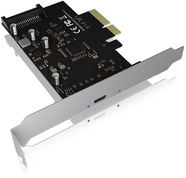 Raidsonic IB-PCI1901-C32 nagyítás