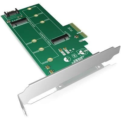 Raidsonic IB-PCI209 nagyítás
