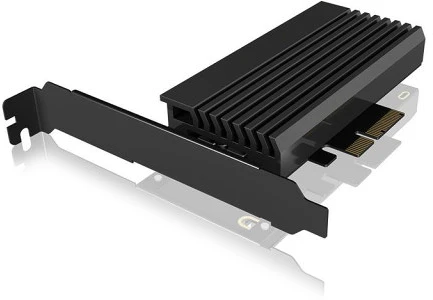 Raidsonic IB-PCI214M2-HSL nagyítás