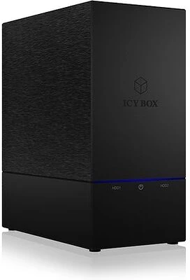 Raidsonic IB-RD3621U3 nagyítás