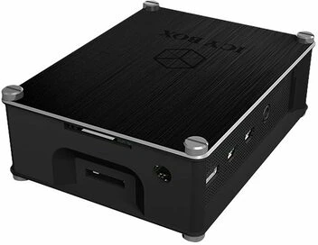 Raidsonic IB-RP110 nagyítás