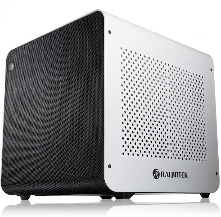 Raijintek 0R20B00167 nagyítás