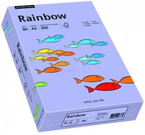 Rainbow 60 LILA nagyítás
