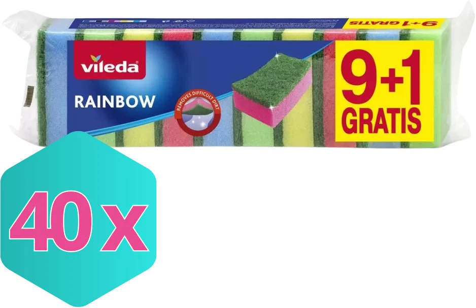 Rainbow DA503XSZBAK4023103242845 nagyítás