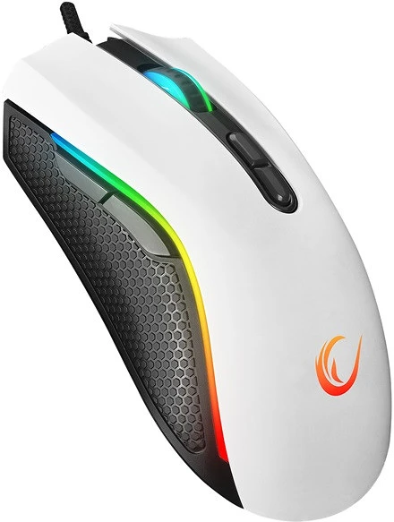 Rampage 12800 DPI, 7 nagyítás