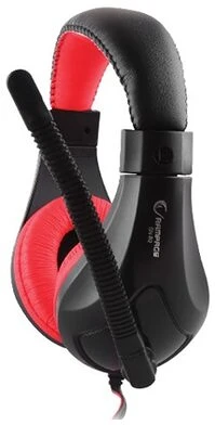 Rampage SN-R2 nagyítás