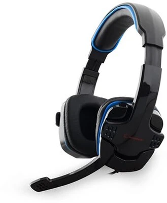 Rampage SN-R9 nagyítás