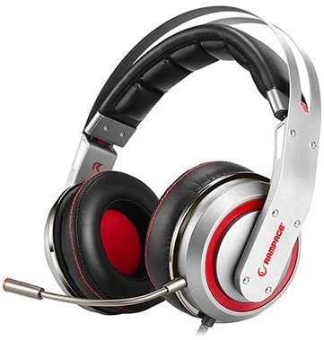 Rampage SN-RW5 nagyítás