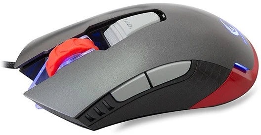 Rampage SMX-R11 nagyítás