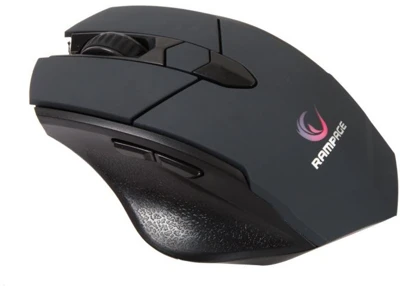 Rampage 4800DPI, 6 nagyítás