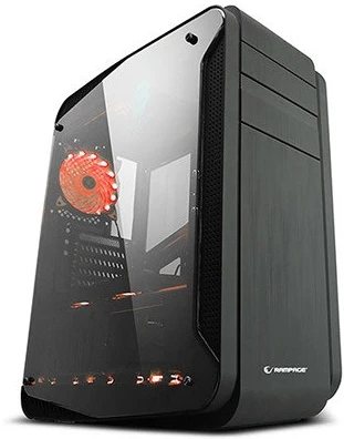 Rampage 1XUSB3.0 + 2XUSB2.0, I/O nagyítás