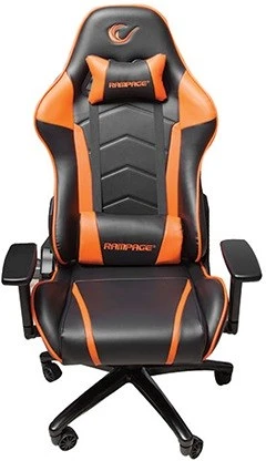 Rampage KL-R90 nagyítás