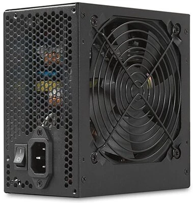 Rampage 600W RMP-600-80P nagyítás