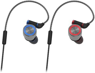 Rampage SN-J8 nagyítás