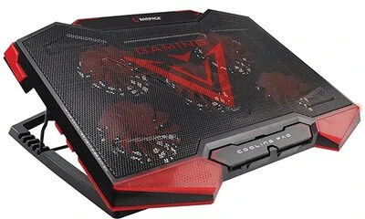 Rampage AD-RC5 nagyítás