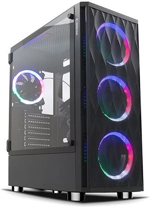 Rampage 600W 80PLUS nagyítás