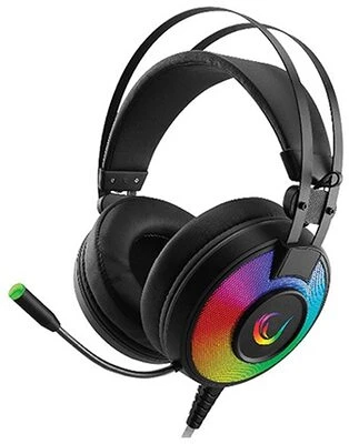 Rampage 2.1M nagyítás