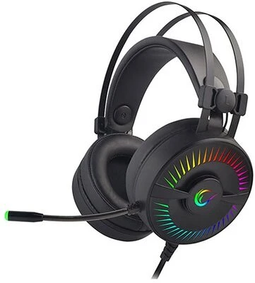 Rampage RM-2019G nagyítás