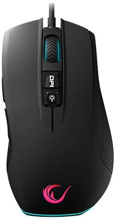 Rampage 3325, 10000DPI, 7 nagyítás