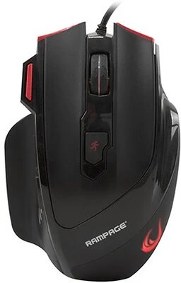 Rampage SMX-R17 X-RAPIER nagyítás