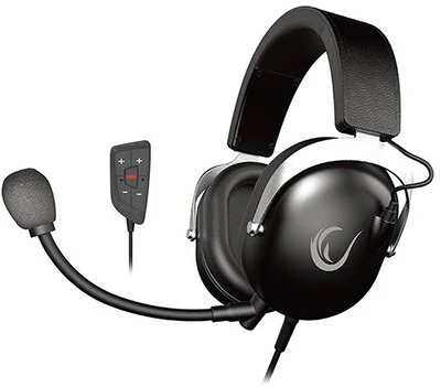 Rampage SN-R81 nagyítás