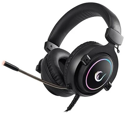 Rampage RM-K11 X-NOVA nagyítás