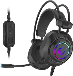 Rampage RM-K19 nagyítás