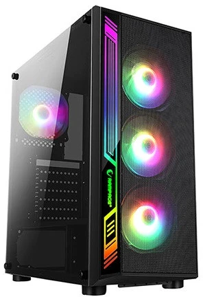 Rampage 33184 nagyítás