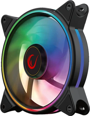 Rampage 4C-120S RGB nagyítás