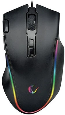 Rampage 4800DPI, 8 nagyítás