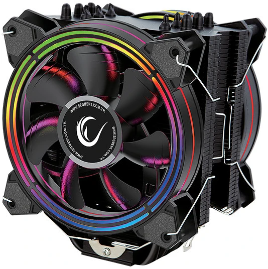 Rampage ICED120-RGB nagyítás