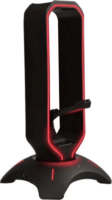 Rampage RM-H66 nagyítás