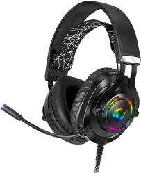 Rampage RM-K18 nagyítás