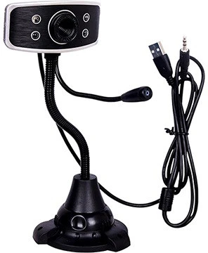 Rampage SC-825 nagyítás