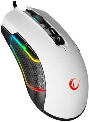 Rampage 1240DPI, 9 nagyítás